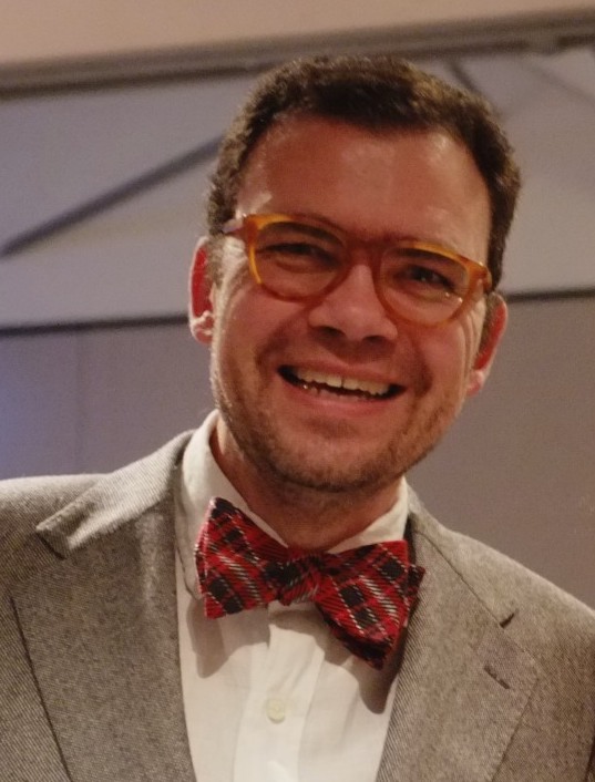 Stefano Fabris